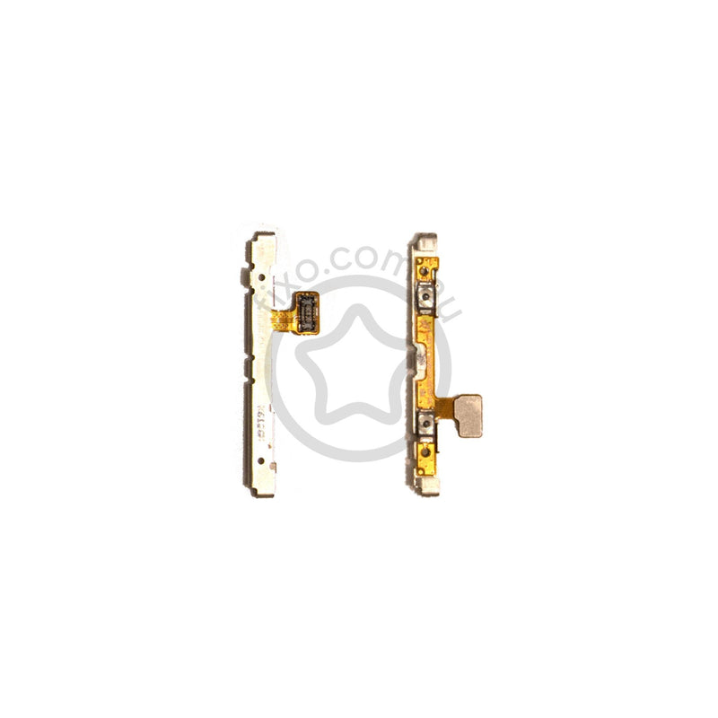 Samsung Galaxy S7 Volume Button Flex Assembly