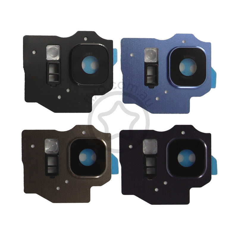Samsung Galaxy S8 Plus Rear Camera Frame