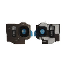 Samsung Galaxy S8 Plus Rear Camera Frame (SM-G955) in Gold