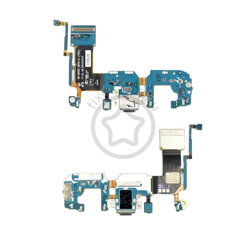 Samsung Galaxy S8 Plus Replacement Charger Port