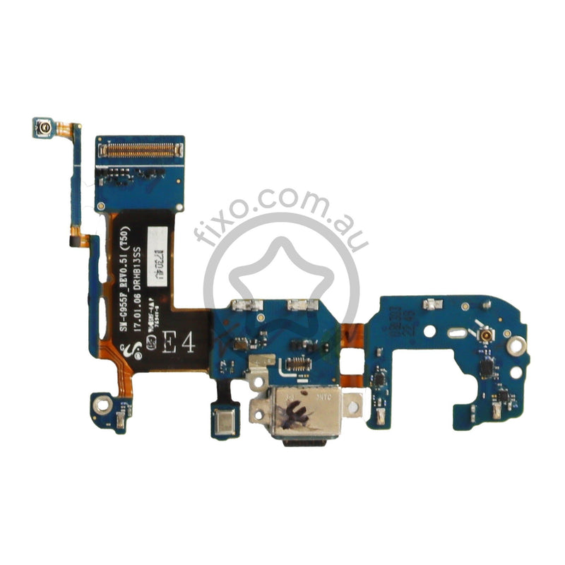 Samsung Galaxy S8 Plus Replacement Charging Port
