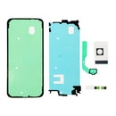 Samsung Galaxy S8 Plus Rework Full Set 7 Pieces Adhesive Sticker