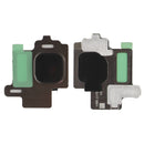 Samsung Galaxy S8 Replacement Rear Camera Frame (SM-G950) in Gold