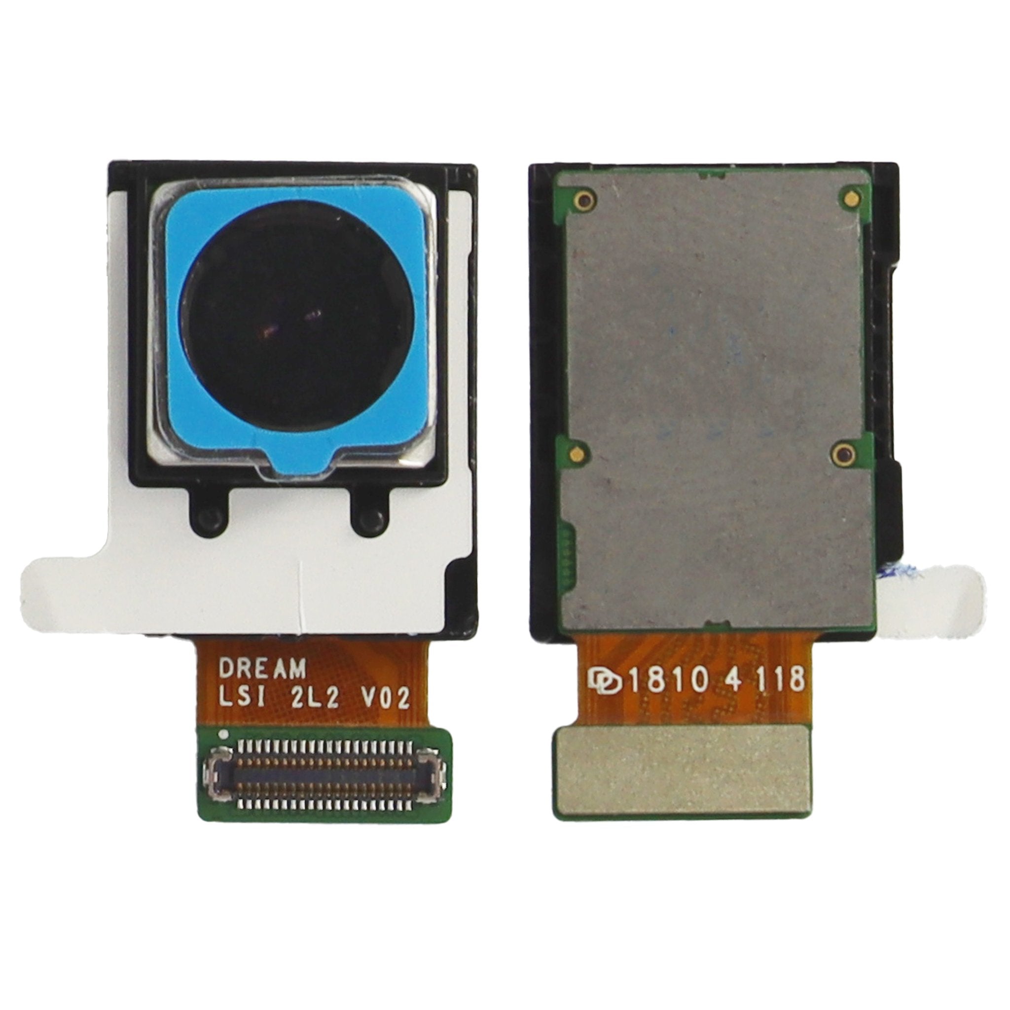 Samsung Galaxy S8 Replacement Rear Camera - Fixo Australia