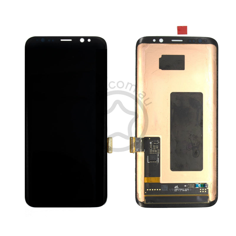 Samsung Galaxy S8 Replacement LCD Screen - Refurbished