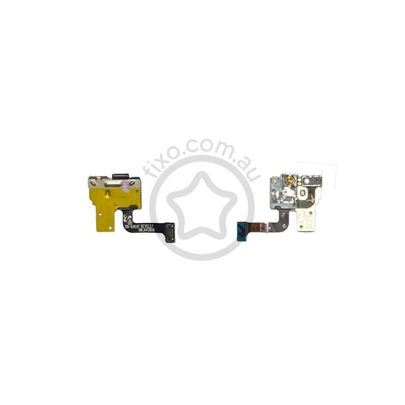 Samsung Galaxy S8 Proximity Sensor