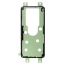 Samsung Galaxy S9 Plus Battery Door Adhesive Sticker