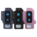 Samsung Galaxy S9 Plus Rear Camera Glass Frame