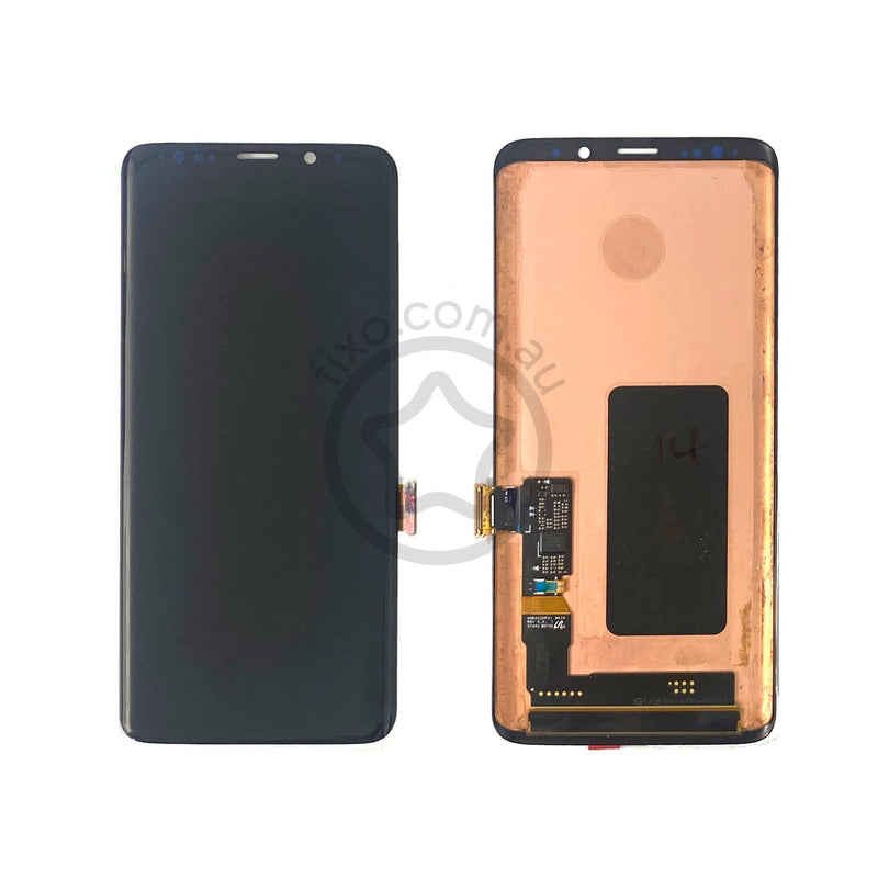 Samsung Galaxy S9 Plus Replacement LCD Screen - Refurbished
