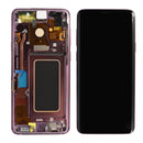 Samsung Galaxy S9 Plus Replacement LCD Screen Assembly