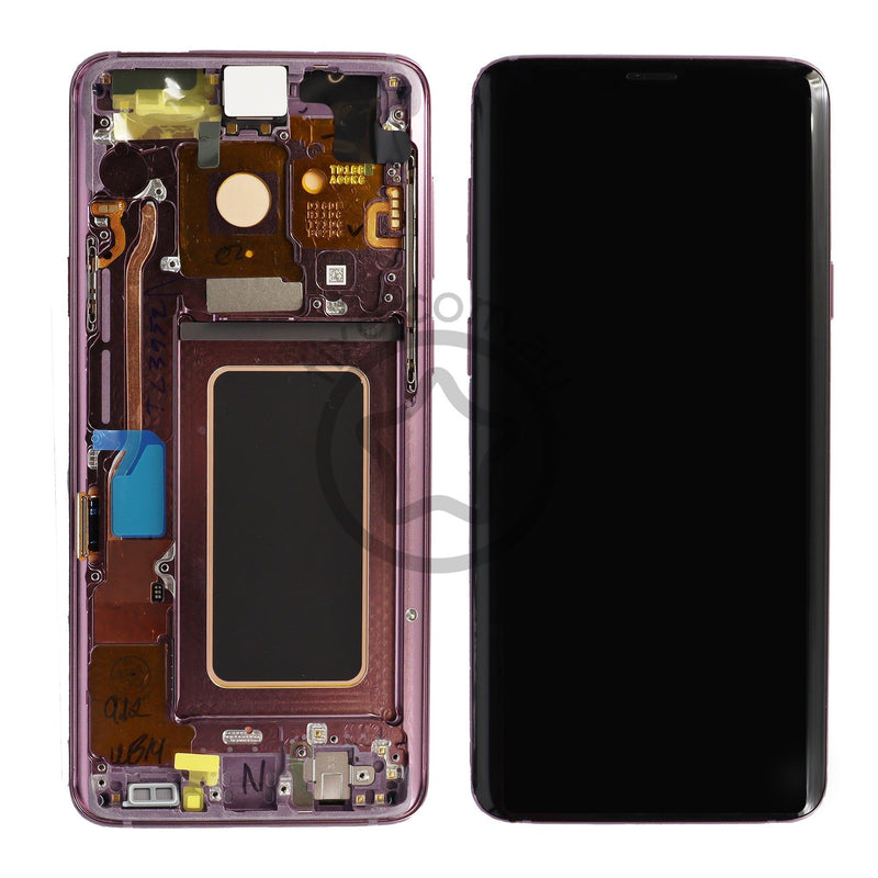 Samsung Galaxy S9 Plus Replacement LCD Screen Assembly