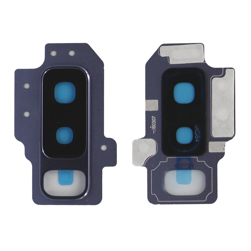 Samsung Galaxy S9 Plus Replacement Camera Glass Cover Fixo