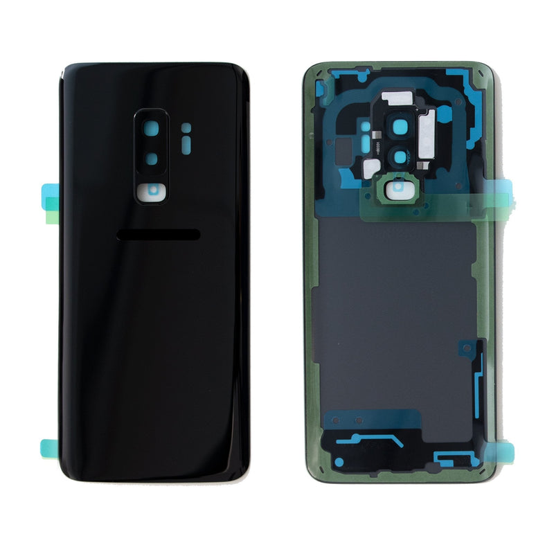 Samsung Galaxy S9 Plus Replacement Back Cover Fixo Australia