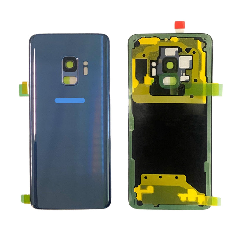 Samsung Galaxy S9 Replacement Back Cover Fixo Australia