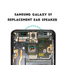 Samsung Galaxy S9 Replacement Ear Speaker