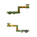 Samsung Galaxy Tab A 9.7 Replacement Charger Port & Headphone Jack Assembly