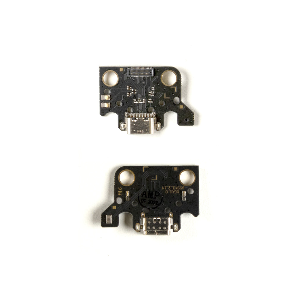 Samsung Galaxy Tab A7 Replacement Charger Port Board Fixo