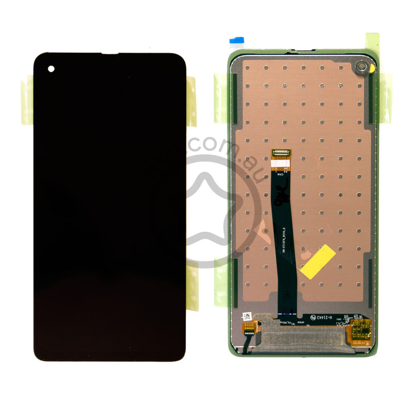 Samsung Galaxy XCover Pro Replacement Glass Screen Digitizer