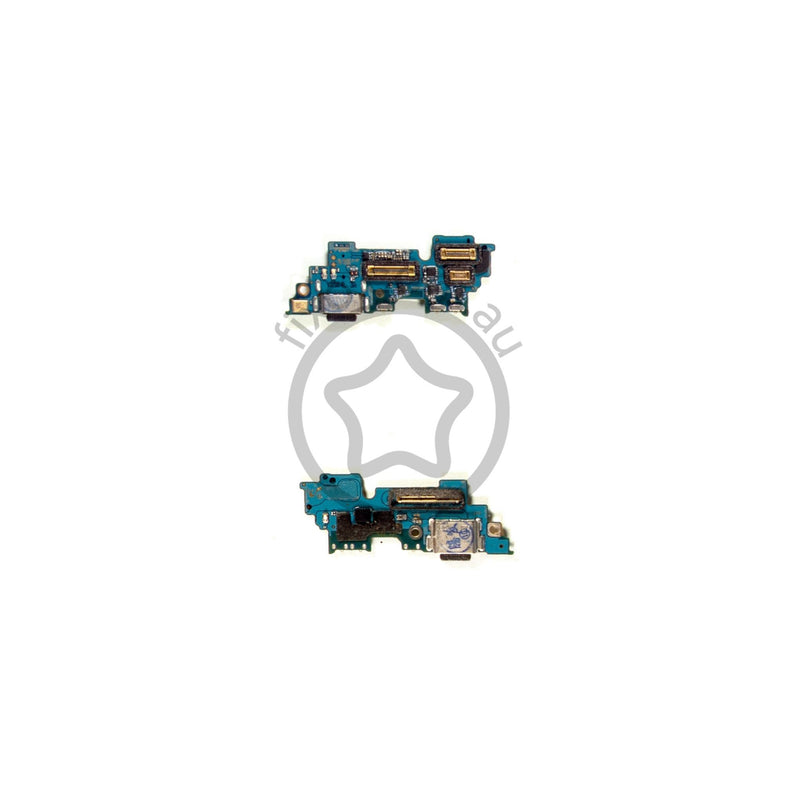Samsung Galaxy Z Flip Replacement Charger Port Board