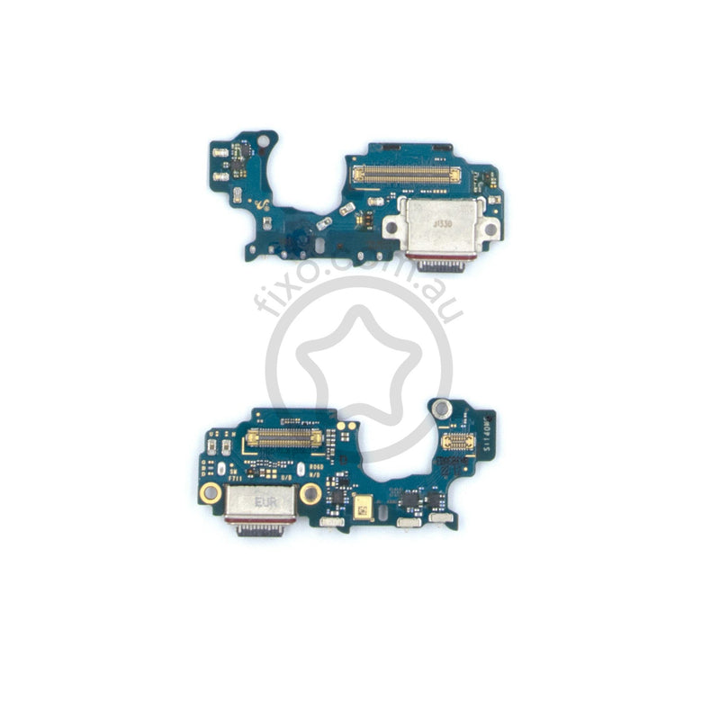 Samsung Galaxy Z Flip3 Replacement Charger Port Board