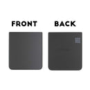 Samsung Galaxy Z Flip3 Replacement Back Cover Bottom Phantom