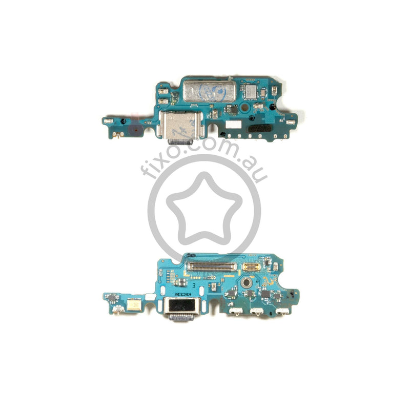 Samsung Galaxy Z Fold2 5G Replacement Charger Port Board