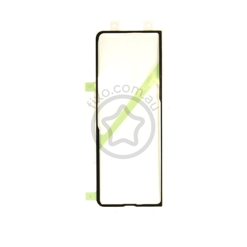 Samsung Galaxy Z Fold3 Battery Back Cover Adhesive Sticker