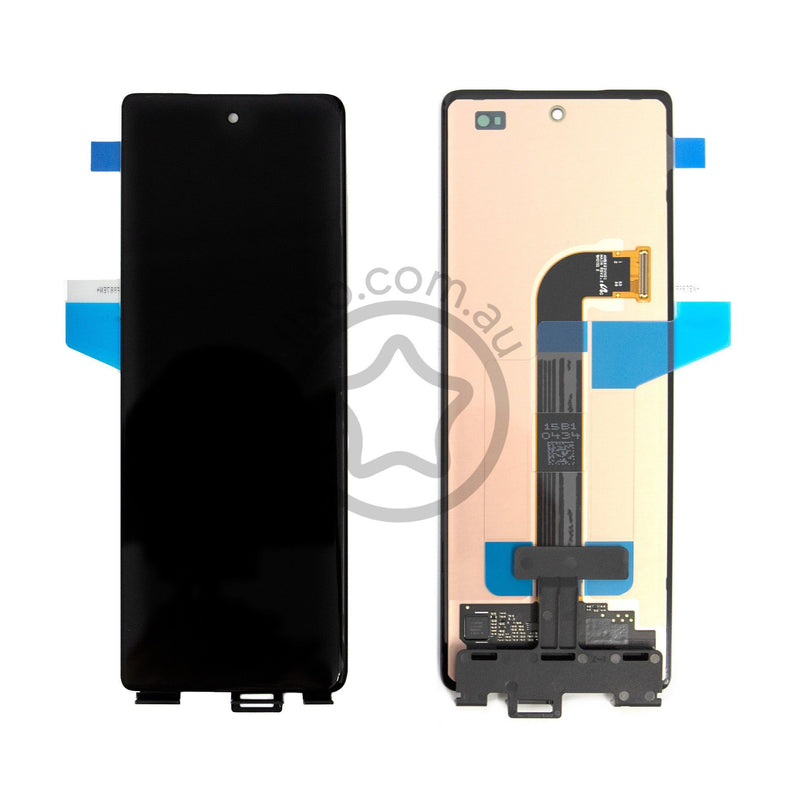 Samsung Galaxy Z Fold2 5G Replacement Front Glass LCD Screen