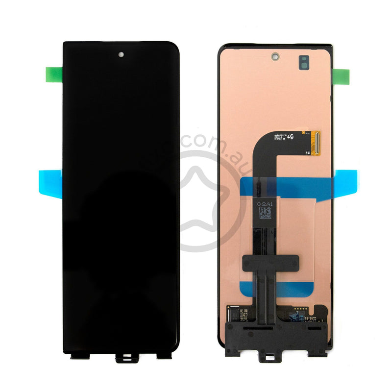 Samsung Galaxy Z Fold3 5G Replacement Front Glass LCD Screen
