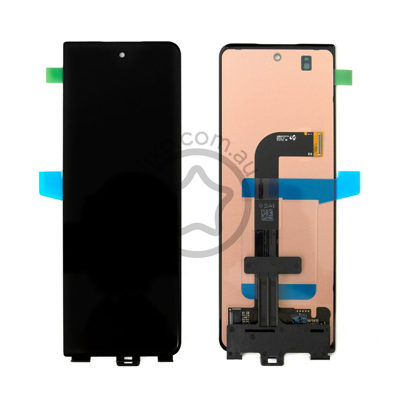 Samsung Galaxy Z Fold3 5G Replacement Front Glass LCD Screen