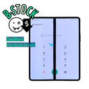 Samsung Galaxy Z Fold3 5G Replacement LCD Glass Screen with Frame (B Stock / Blemish)