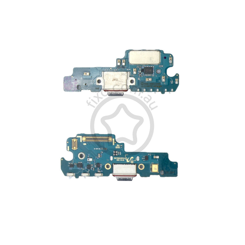 Samsung Galaxy Z Fold3 Replacement Charger Port Board