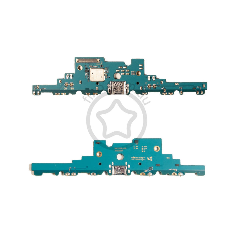 Samsung Galaxy Tab S7 Plus 12.4 Replacement Charger Port Board - T970