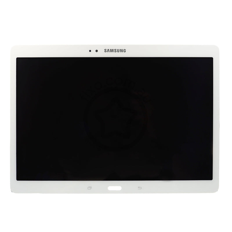 Samsung Galaxy Tab S 10.5 Replacement LCD Screen in White