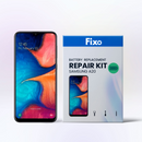 Samsung Galaxy A20 DIY LCD Battery Repair Kit