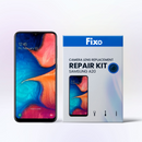 Samsung Galaxy A20 DIY Repair Kit for Camera Lens Glass