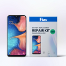 Samsung Galaxy A20e DIY Repair Kit for Battery