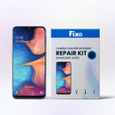 Samsung Galaxy A20e DIY Repair Kit for Camera Lens Glass