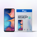 Samsung Galaxy A20e DIY LCD Screen Replacement / Repair Kit