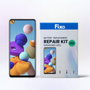 Samsung Galaxy A21s DIY Battery Repair Kit