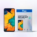Samsung Galaxy A30 DIY LCD Screen Replacement / Repair Kit