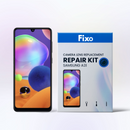 Samsung Galaxy A31 DIY Repair Kit for Camera Lens Glass