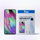 Samsung Galaxy A40 DIY Repair Kit for Camera Lens Glass