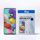 Samsung Galaxy A51 DIY Camera Glass Repair Kit