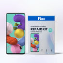 Samsung Galaxy A51 DIY LCD Screen Repair Kit