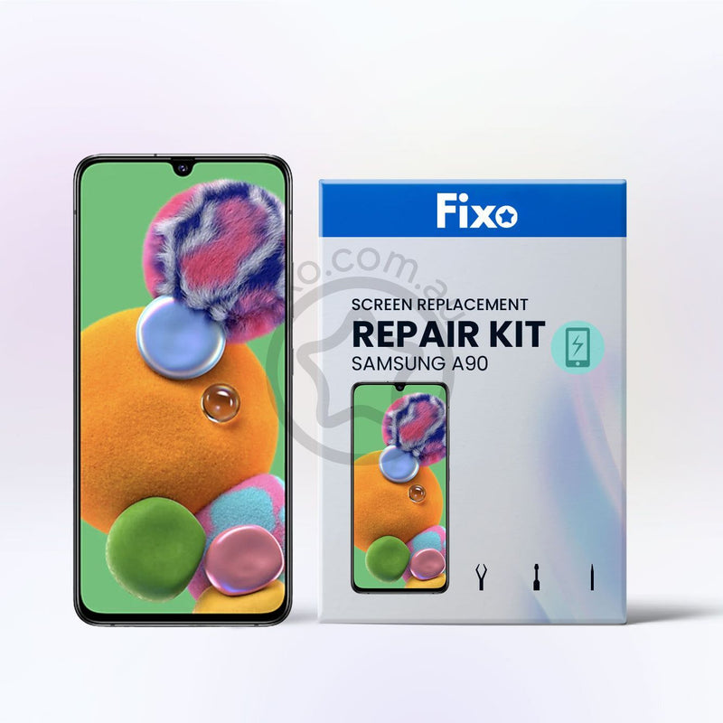 Samsung Galaxy A90 5G DIY LCD Screen Repair Kit