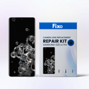 Samsung Galaxy S20 Ultra DIY Repair Kit for Camera Glass Lens Cover