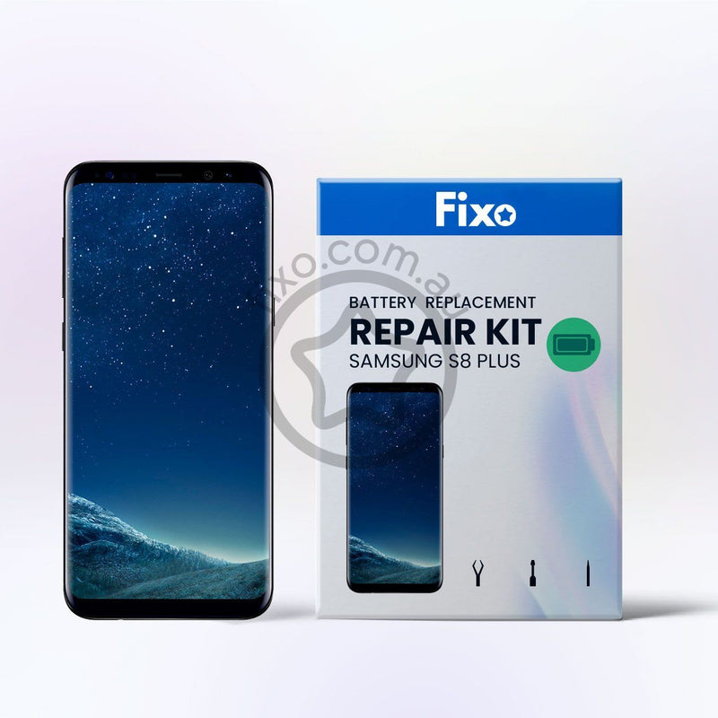 Samsung Galaxy S8 Plus DIY Battery Replacement / Repair Kit