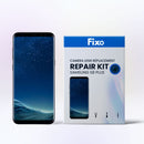 Samsung Galaxy S8 Plus DIY Camera Lens Replacement / Repair Kit