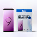 Samsung Galaxy S9 Plus DIY Camera Lens Replacement / Repair Kit